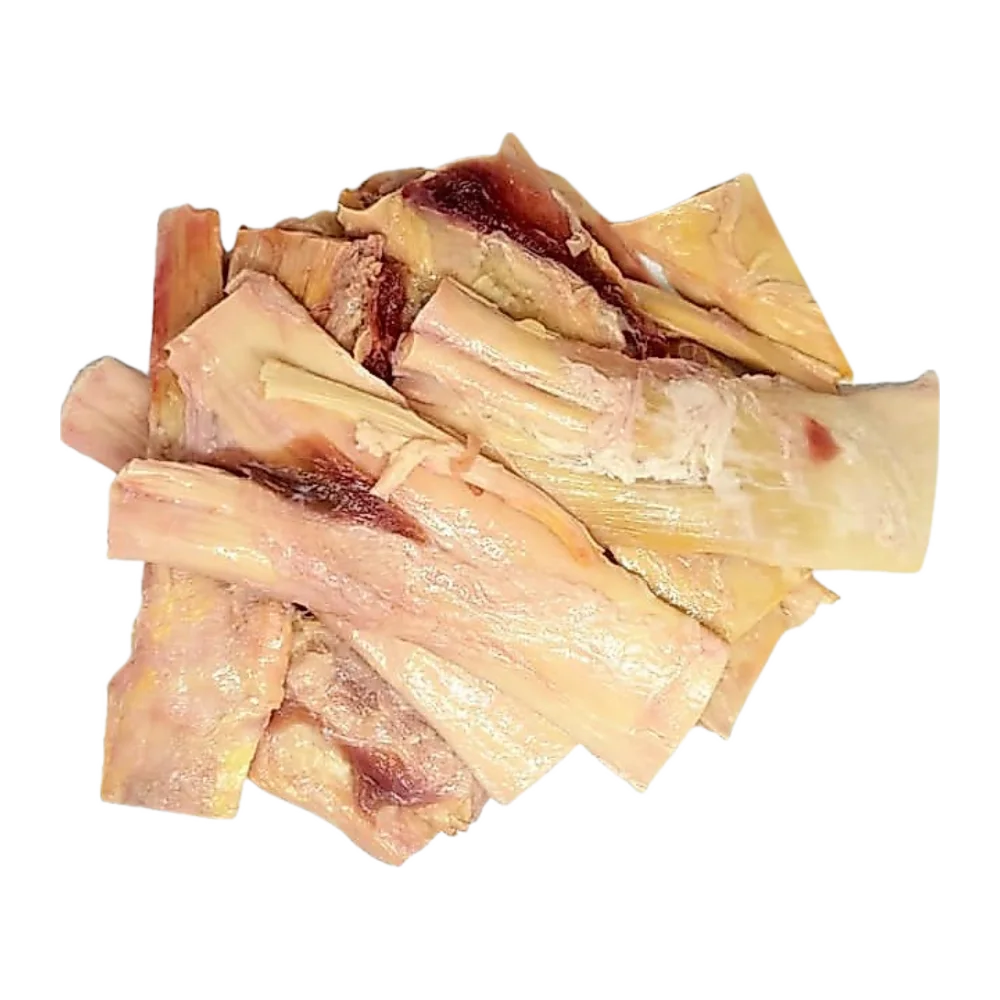 Aust Ligamenthum / Urat Mayang
