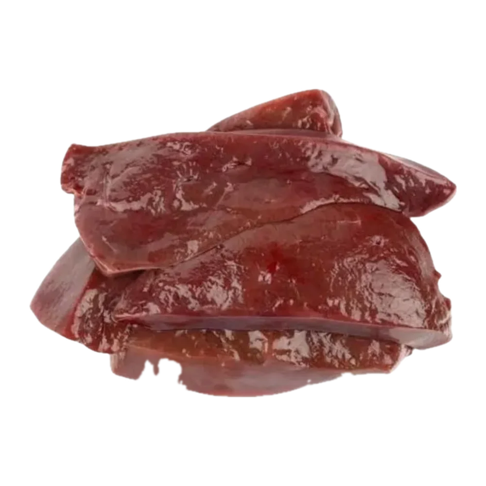 Aust Liver / Hati Sapi