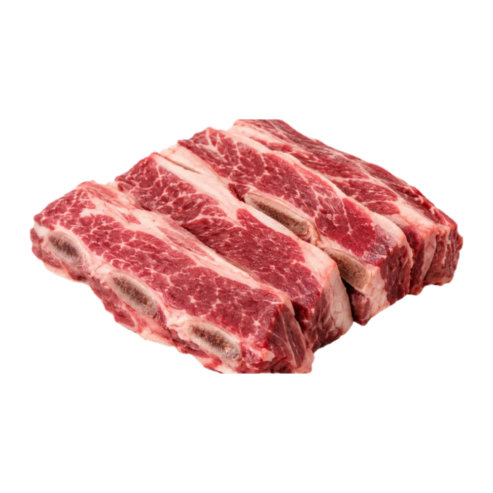 Aust Short Ribs IW ECT A