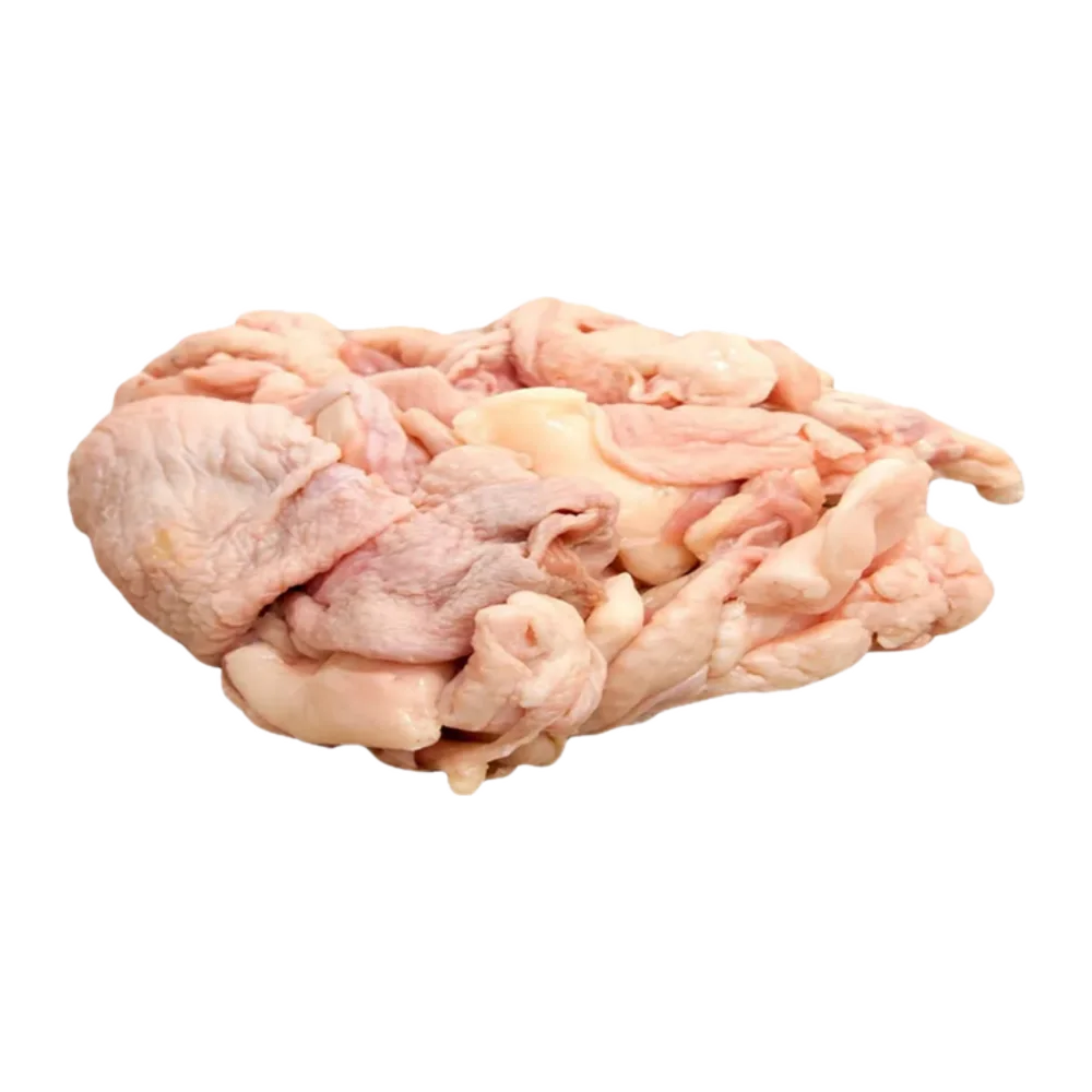 Ayam Kulit Bersih
