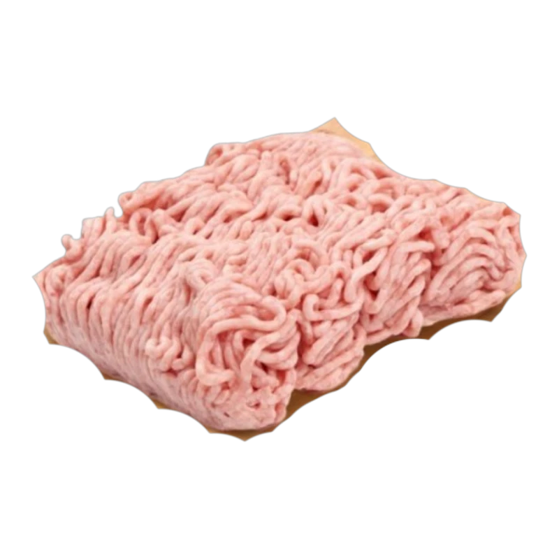 Ayam Minced Lokal