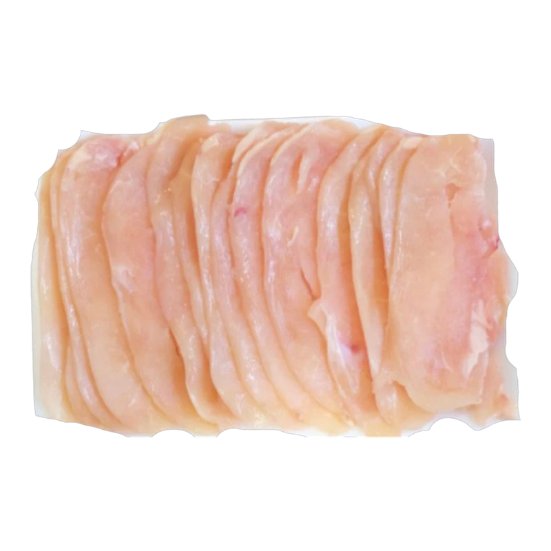 Ayam Slice