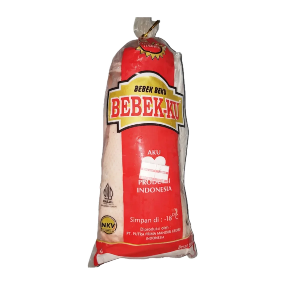 Bebek Bebekku