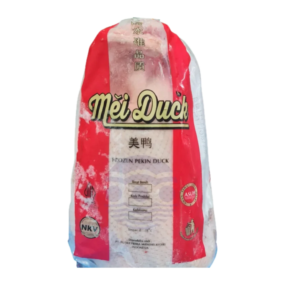 Bebek Meiduck
