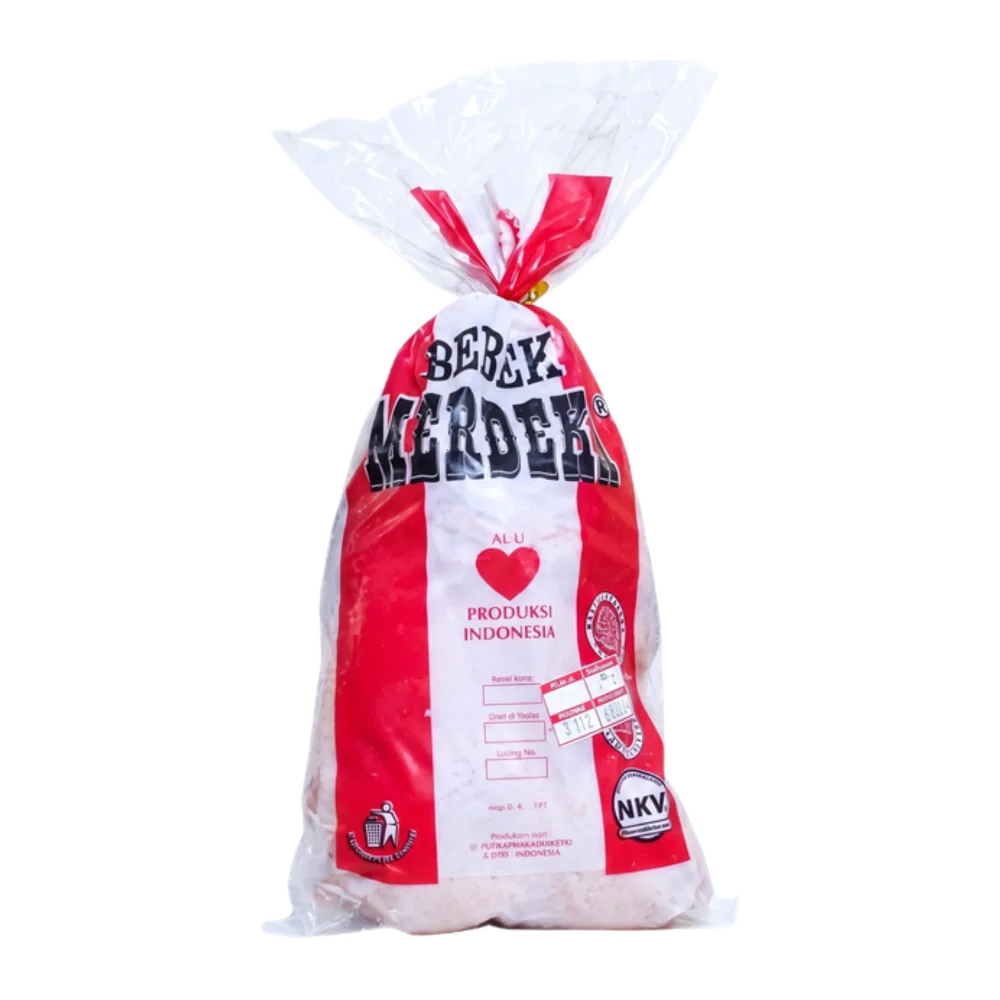 Bebek Merdeka
