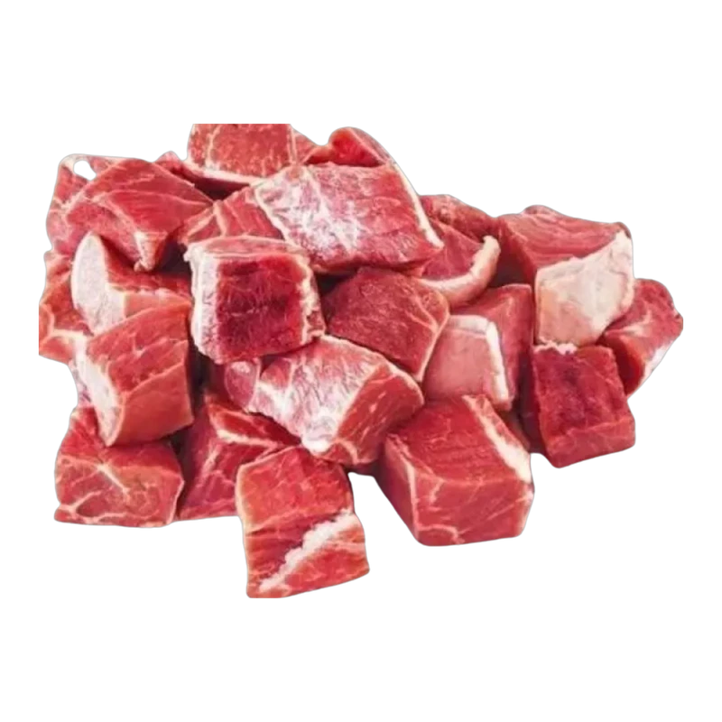Beef Rendang