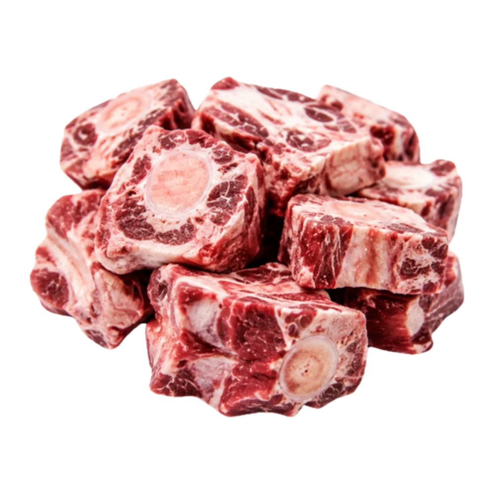 BZL Oxtail