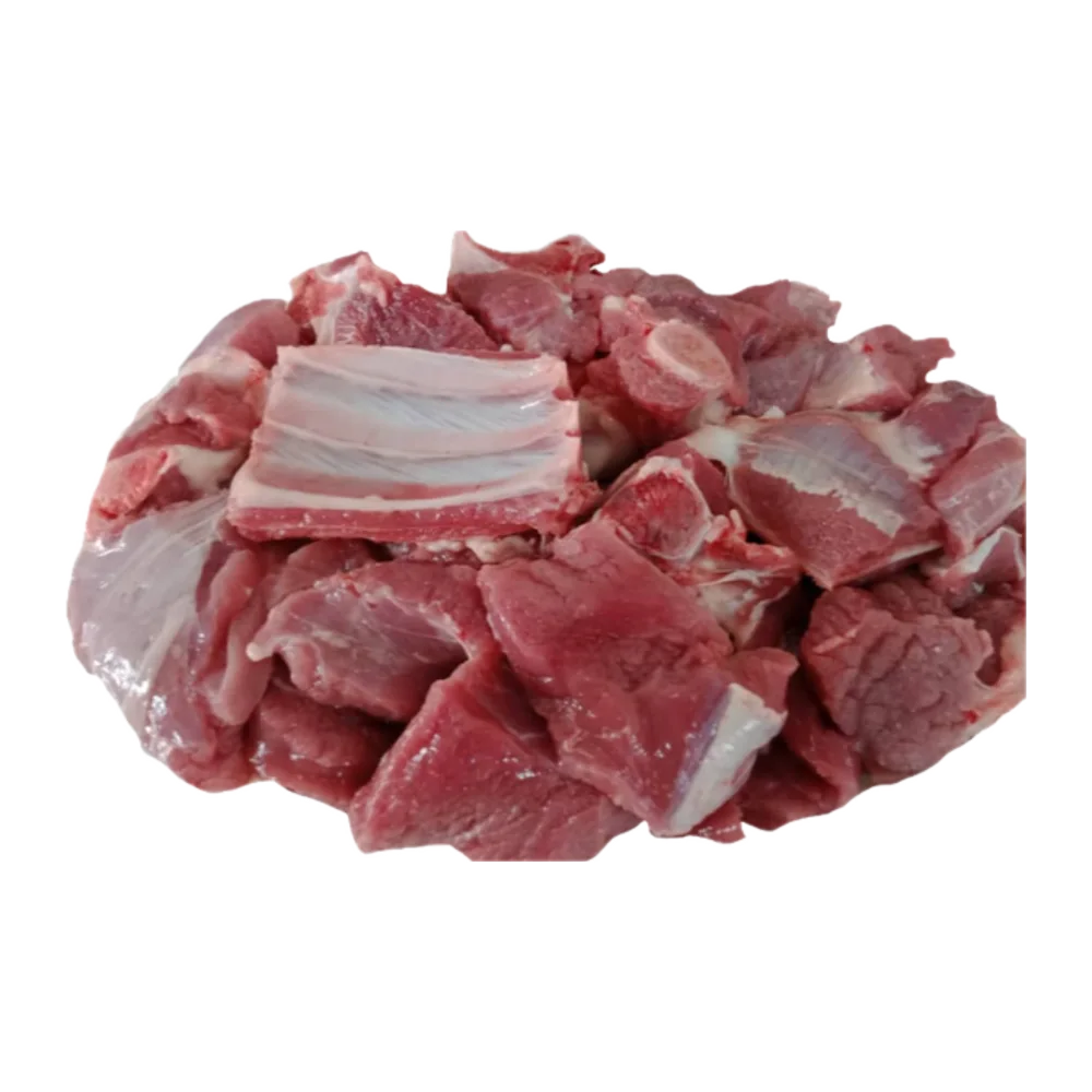 Daging Kambing Fillet Tanpa Tulang