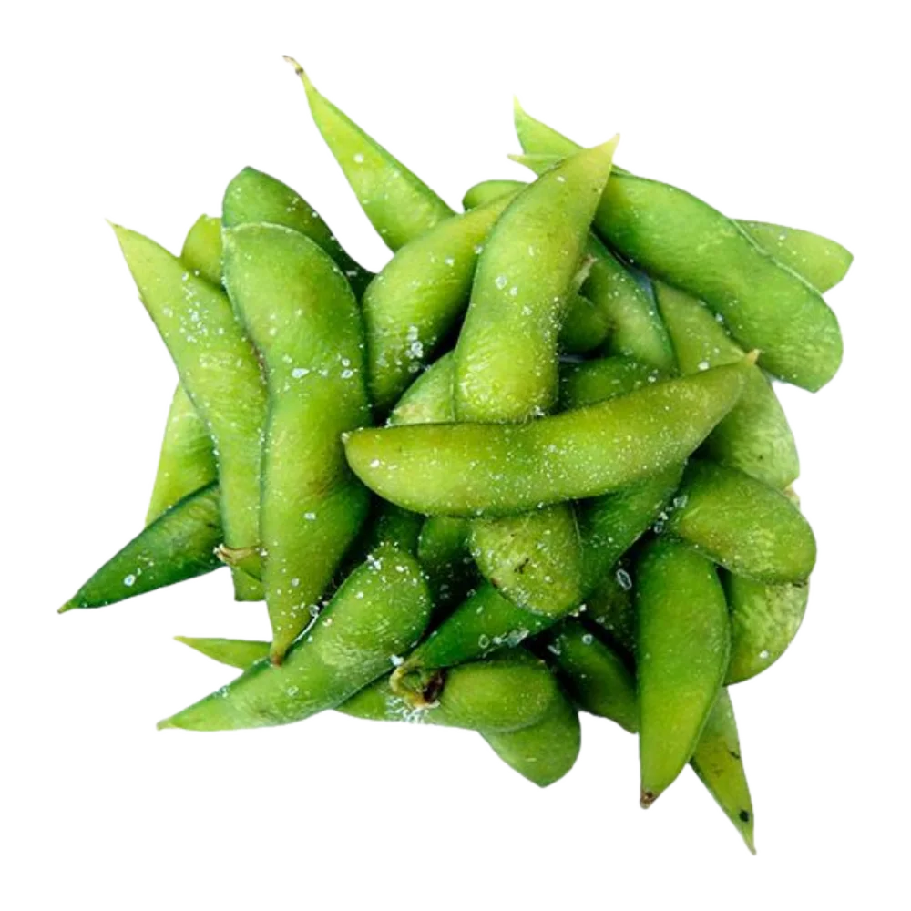 Edamame Frozen