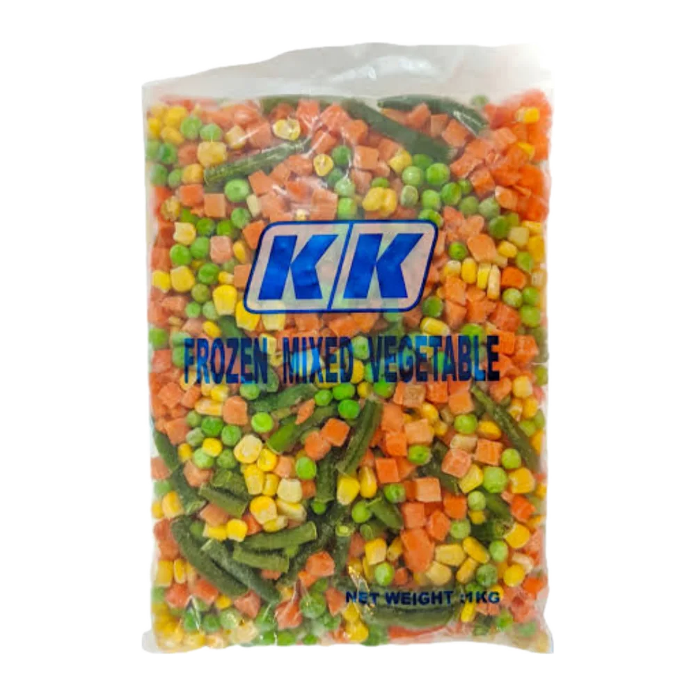 Green Peas