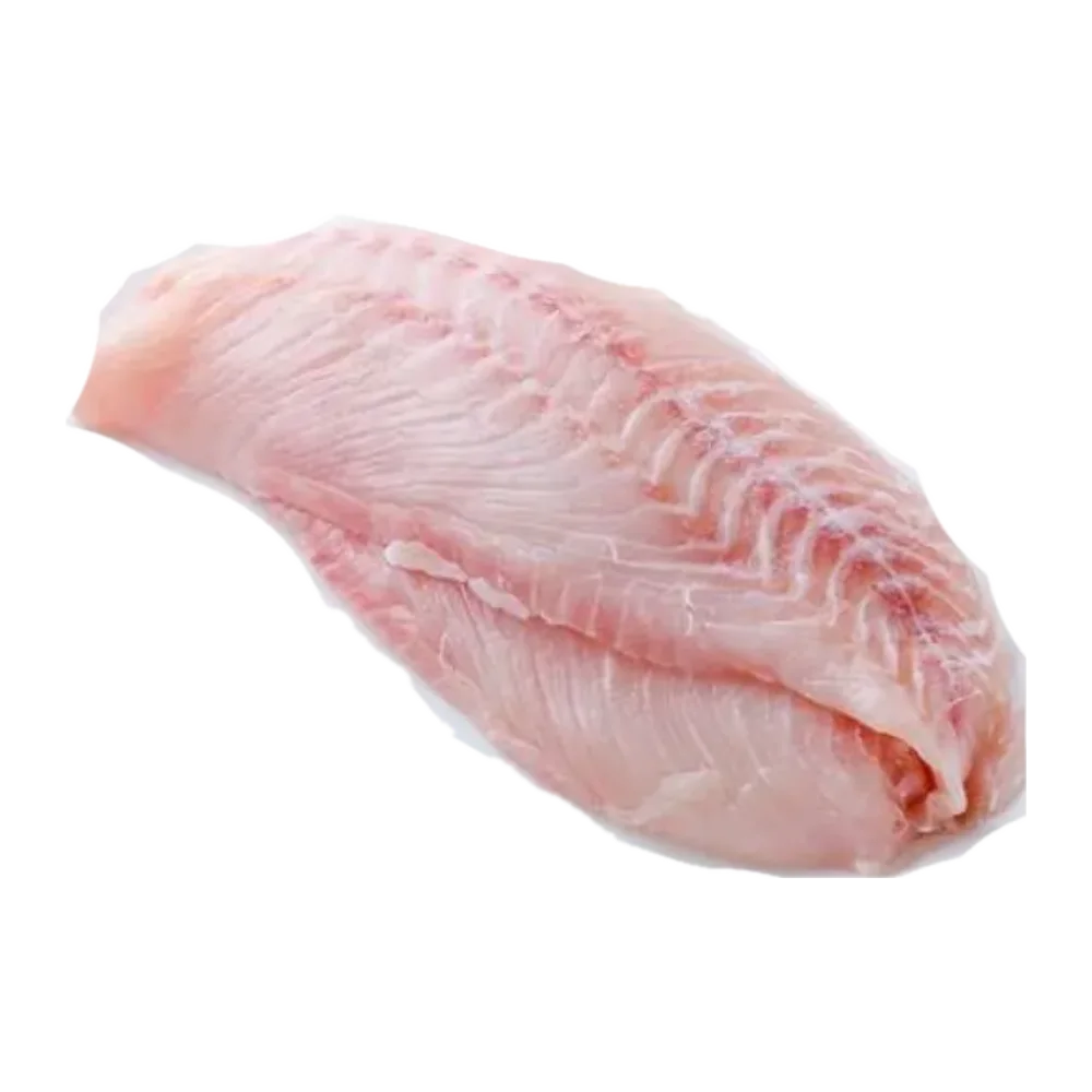 Kakap Putih Fillet Skin ON