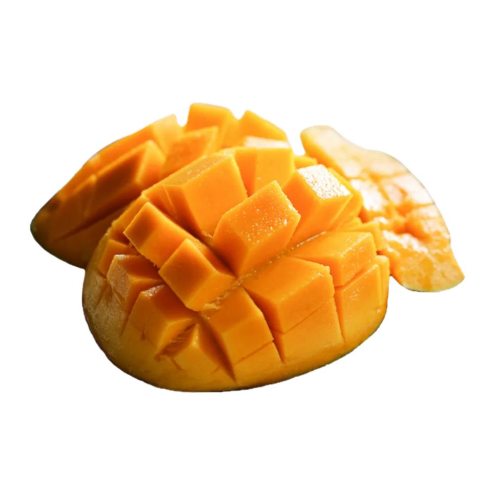 Mangga Frozen
