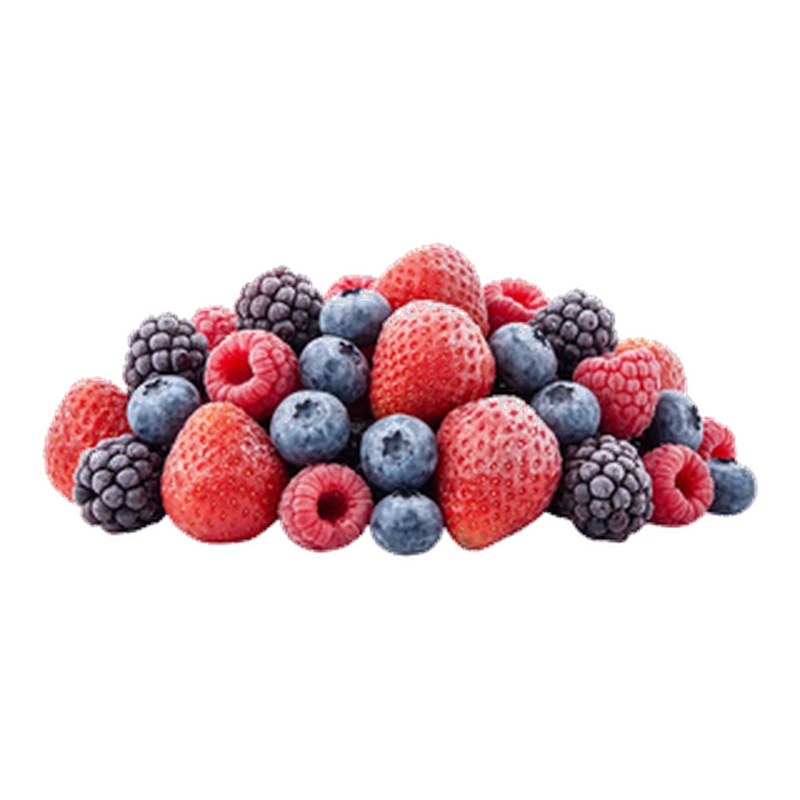 KK Mix Berry Frozen