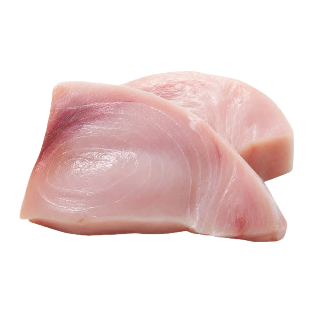 Mahi Mahi Fillet Skinless