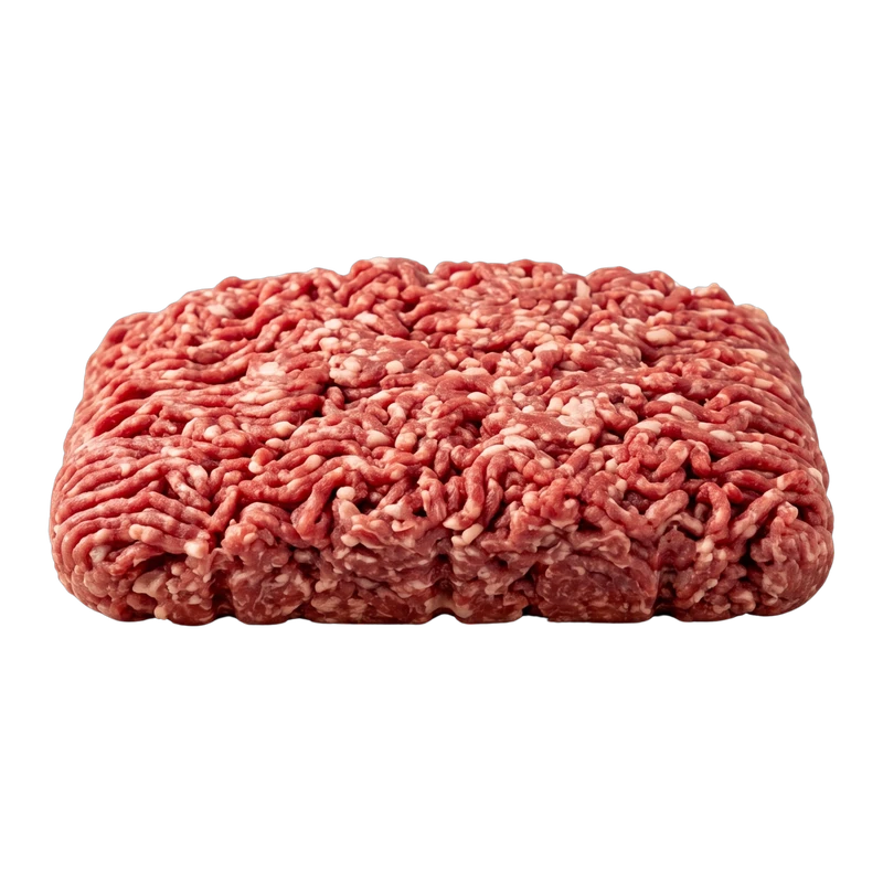 Minced Beef Import 75 CL