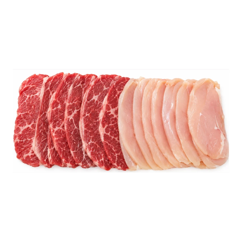 MIX Slice
