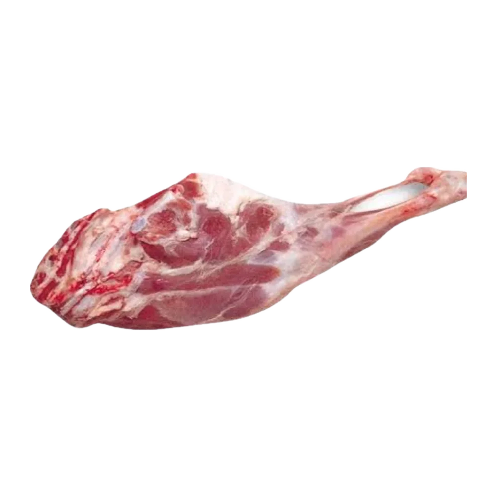 Paha Kambing (Sampil)