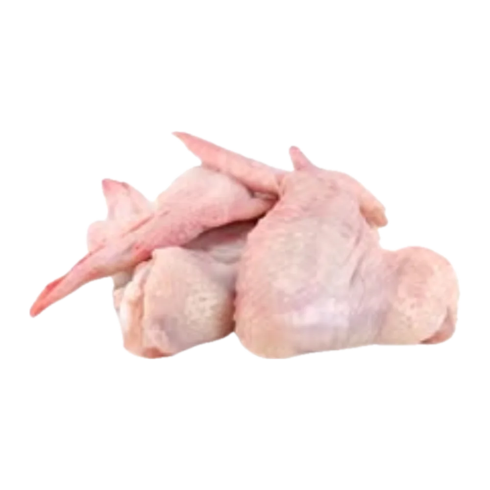 Sayap Ayam Sedang