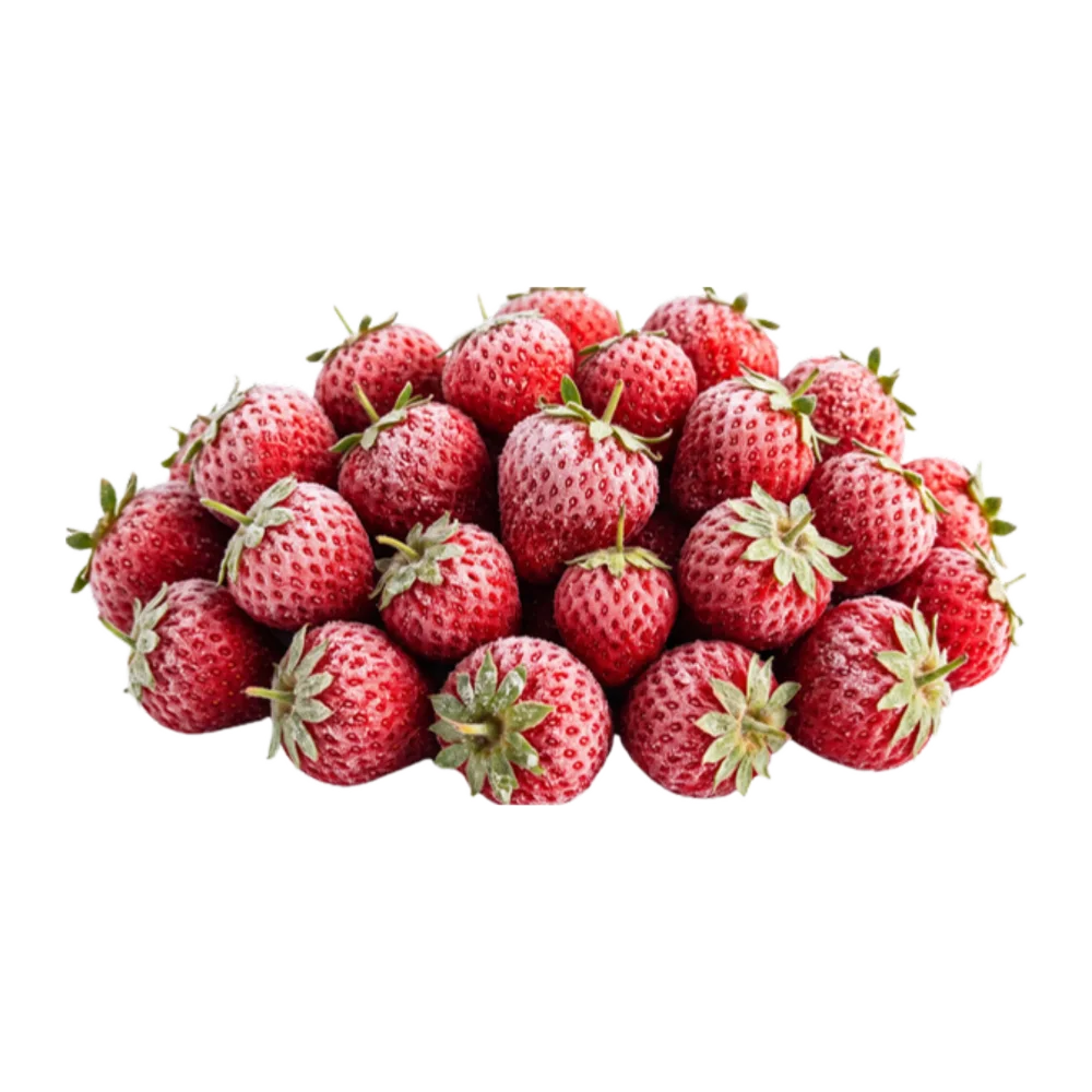Strawberry Frozen