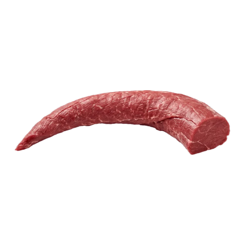 Tenderloin Frigol