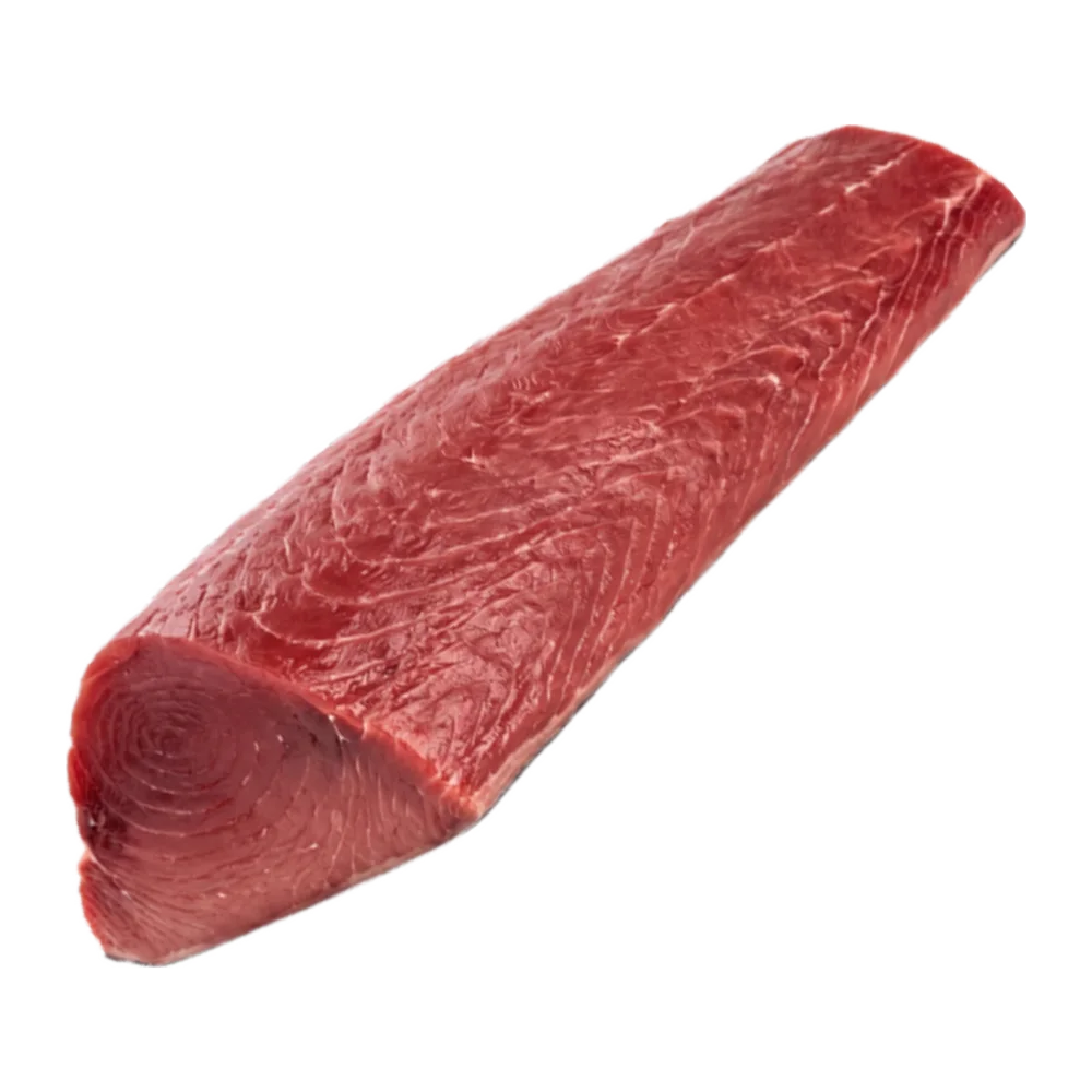 Tuna Loin
