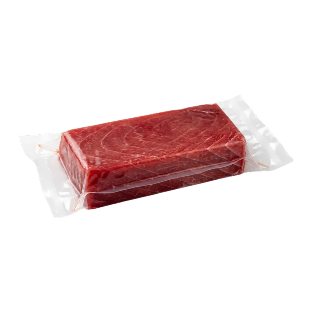 Tuna Saku Vacum Pack