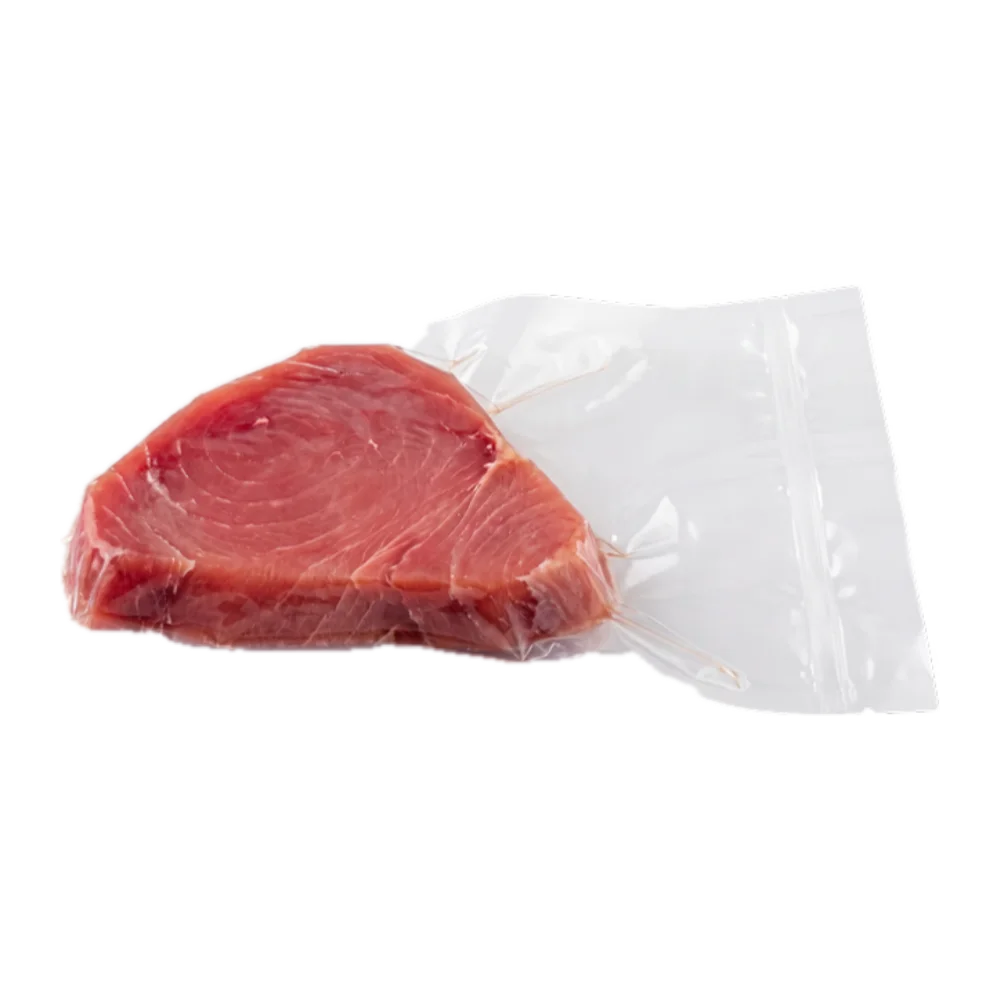 Tuna Steak Vacum Pack