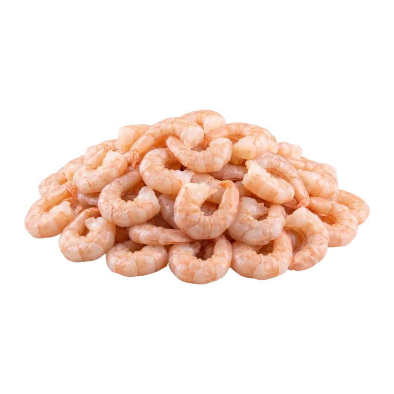 Udang Kupas