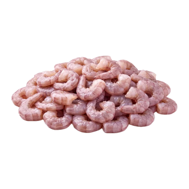 Udang Kupas