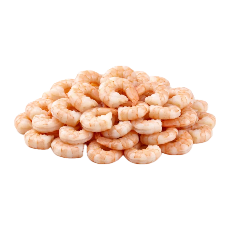 Udang Kupas