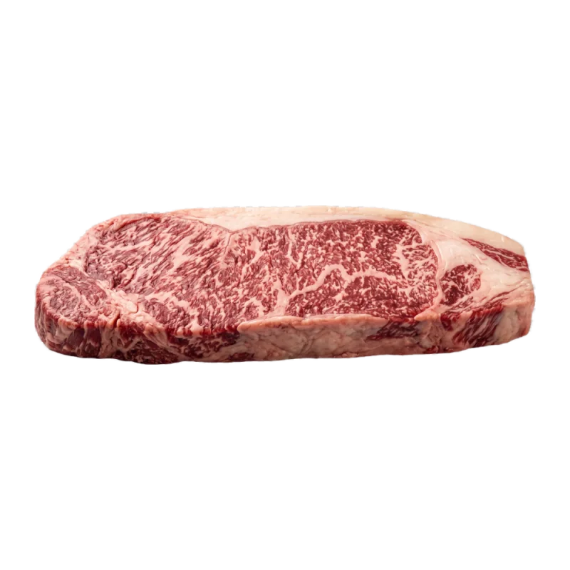 Wagyu Meltique Beef Striploin